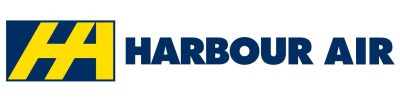 Harbour Air logo (CNW Group/Harbour Air Ltd.)