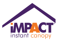 Impact Instant Canopy - Purple on white 1200x1200-01